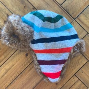 Baby Gap Winter Hat